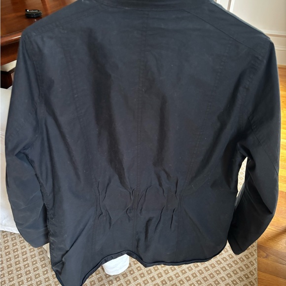 Barbour lined light weight jacket - Picture 2 of 8